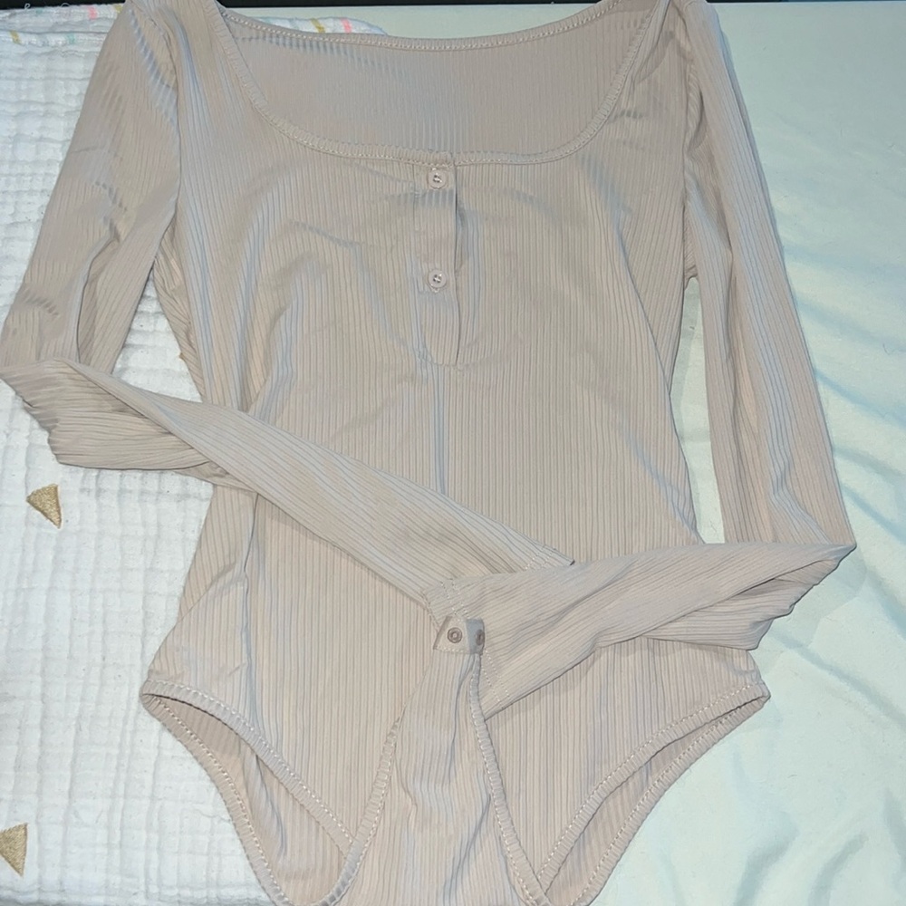 Body suite